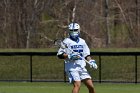 MLAX vs Babson  Wheaton College Men's Lacrosse vs Babson College. - Photo by Keith Nordstrom : Wheaton, Lacrosse, LAX, Babson, MLax